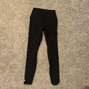 NOBULL Dark Gray Leggings